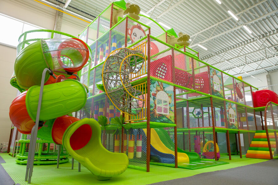 fot. Jump Arena